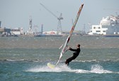 Sessions et images de Bretagne et Saint Brévin